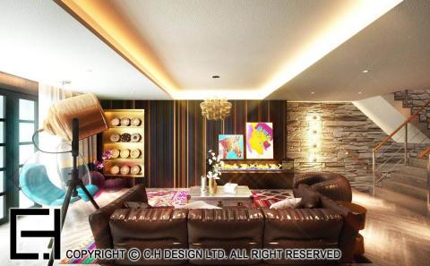 C.H Design Limited - 