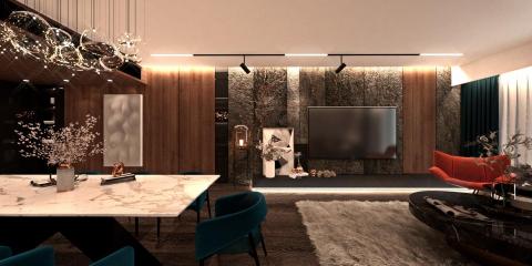 C.H Design Limited - 