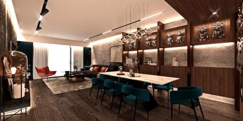 C.H Design Limited - 