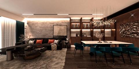 C.H Design Limited - 