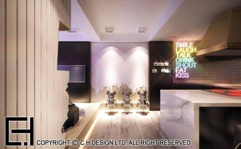 C.H Design Limited - 