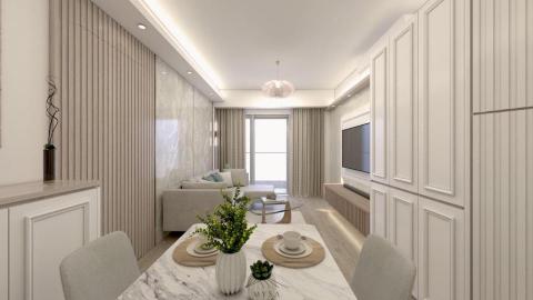 MYSA Interior Design - 