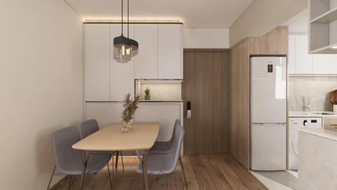 MYSA Interior Design - 