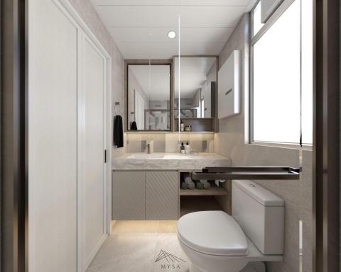 MYSA Interior Design - 