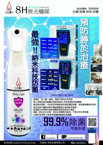 ADRIAN HO - product promotion design