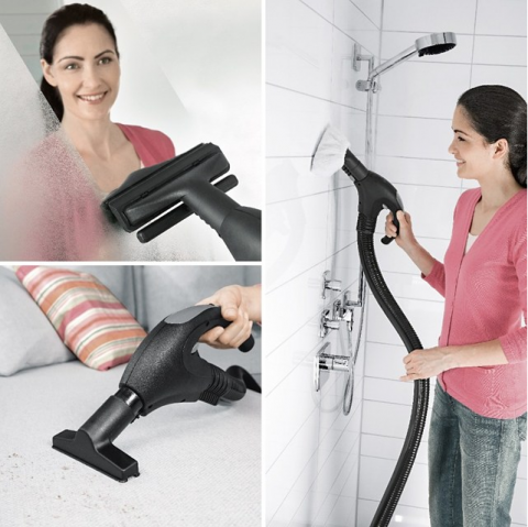 ARAOH(koto)深層蒸氣清潔及殺菌 -  ARAOH(koto)深層蒸氣清潔及殺菌 -