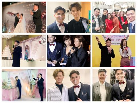 Kenneth Yeung  -  Kenneth Yeung  -