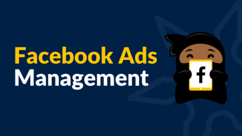 dddm - Social Media Ad Management dddm - Social Media Ad Management