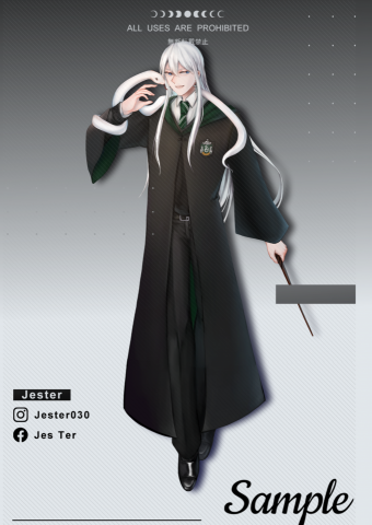 Jester - 