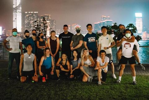 Jake Cheng -  Jake Cheng -