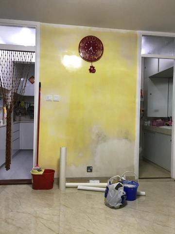 淼燊油漆裝飾公司 - 