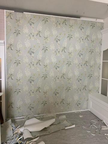 淼燊油漆裝飾公司 - 