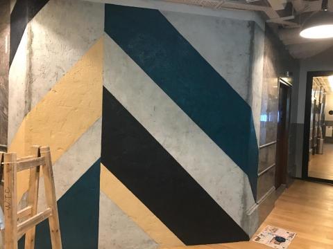 淼燊油漆裝飾公司 - 