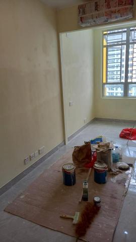 淼燊油漆裝飾公司 - 