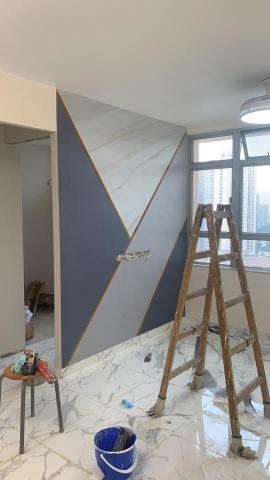 淼燊油漆裝飾公司 - 