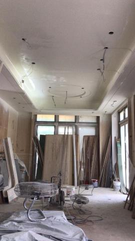 淼燊油漆裝飾公司 - 