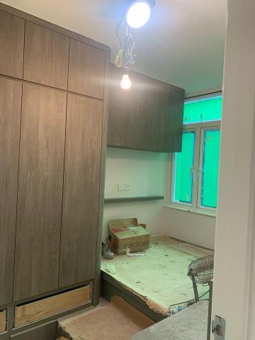 淼燊油漆裝飾公司 - 