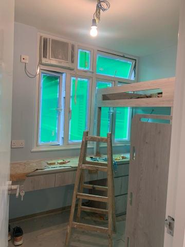 淼燊油漆裝飾公司 - 