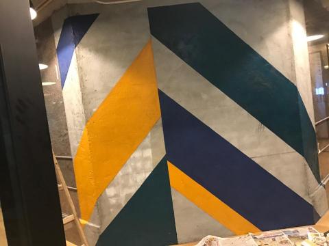 淼燊油漆裝飾公司 - 