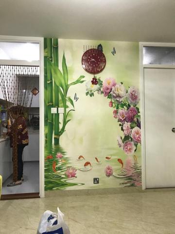 淼燊油漆裝飾公司 - 