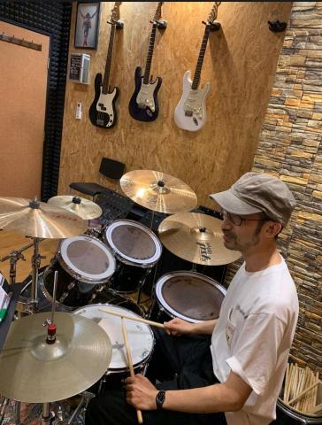 Drums Muchachos -  Drums Muchachos -