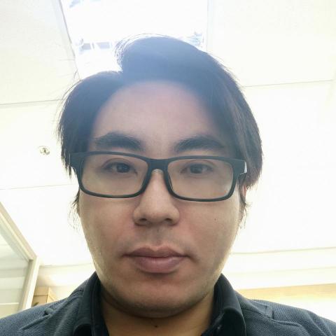 Ricky Chan Ricky Chan