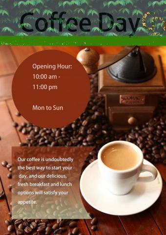 Qianying's design - This is a poster design.