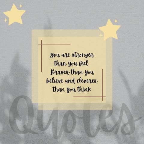 Busy Bee - 語錄圖設計 Busy Bee - 語錄圖設計