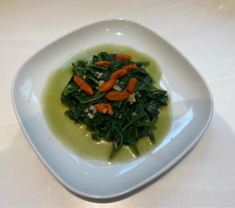 Mandy Ng -  Mandy Ng -