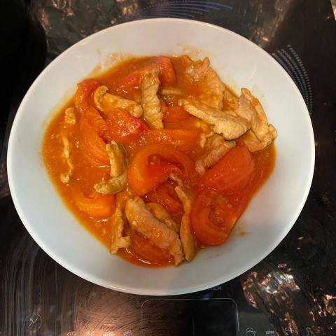 Mandy Ng -  Mandy Ng -