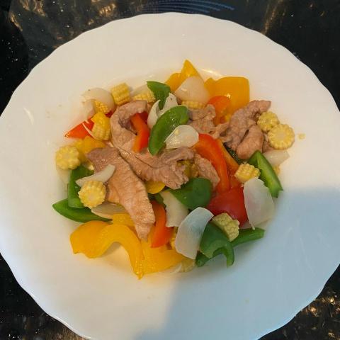 Mandy Ng -  Mandy Ng -