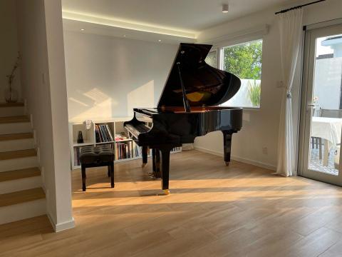 Audra Leung’s Piano Studio - 