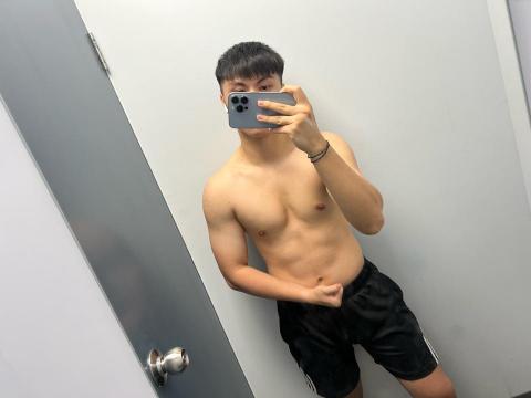 Anthony Leung - After2個月後減不少