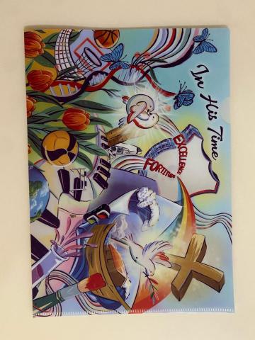 tonydrawing Limited - 設計及印刷