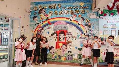 tonydrawing Limited - 馬賽克工程