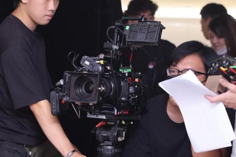 A-LISTER LIMITED  - 專業器材