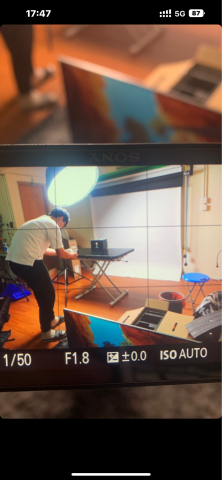 影龍電腦及媒體服務有限公司 - 產品宣傳片拍攝