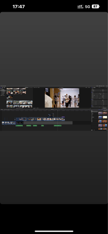 影龍電腦及媒體服務有限公司 - 影片後製