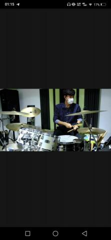 Shimmering Music  -  Shimmering Music  -