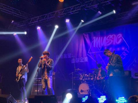 Shimmering Music  -  Shimmering Music  -