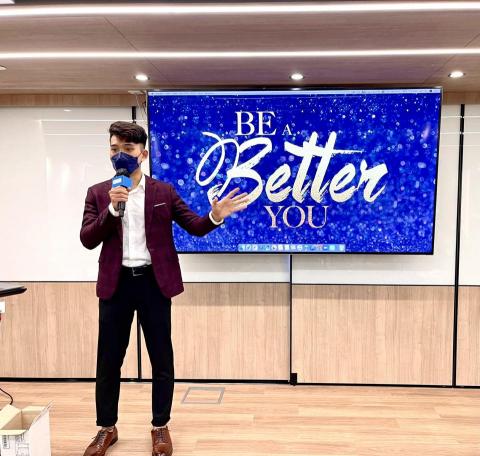 疾病控制專業顧問 - 講解如何根治癌症