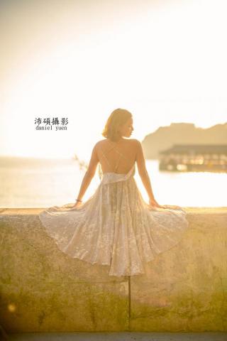 沛碩攝影 - 個人逆光拍攝系列 沛碩攝影 - 個人逆光拍攝系列