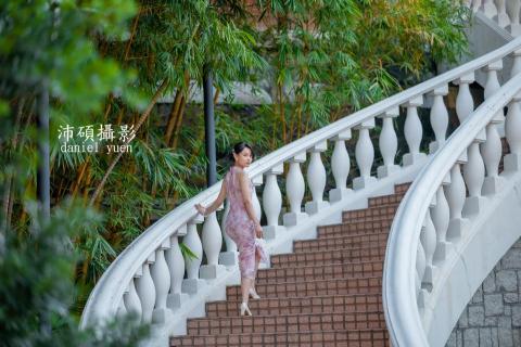 沛碩攝影 - 個人旗袍拍攝系列 沛碩攝影 - 個人旗袍拍攝系列