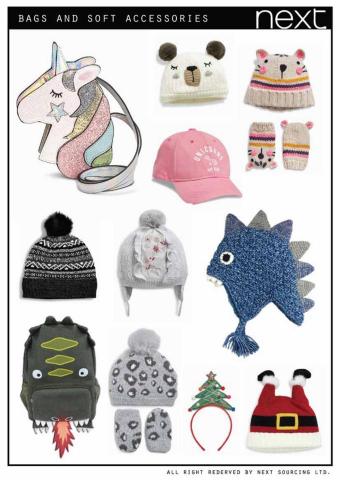 Cheri Luk - 男女童裝Soft Accessories設計 Cheri Luk - 男女童裝Soft Accessories設計