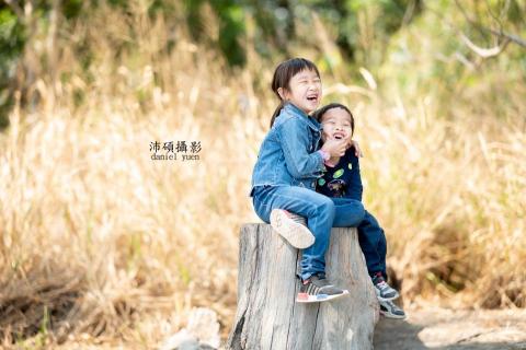 沛碩攝影 - 捕捉玩得最開心時刻 沛碩攝影 - 捕捉玩得最開心時刻