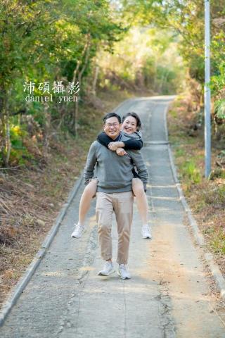 沛碩攝影 - 山路情侶拍攝系列 沛碩攝影 - 山路情侶拍攝系列