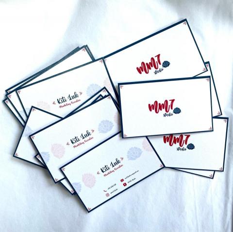 Cheri Luk -  LOGO,卡片設計 Cheri Luk -  LOGO,卡片設計