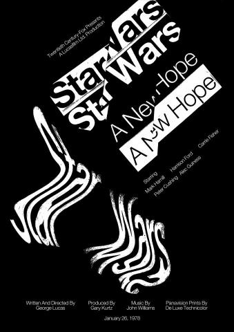 Mandy Wong - 作品範例 海報設計