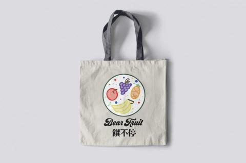 Mandy Wong - logo設計