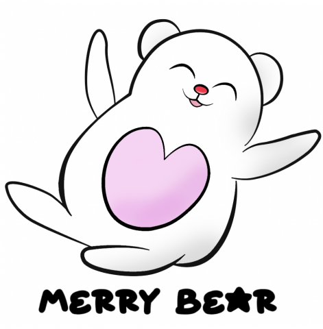 Mandy Wong - 作品範例 logo設計